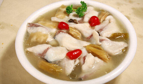 峻诚酸菜鱼加盟