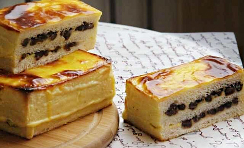 波波'S蛋糕店加盟