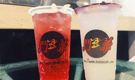 斗豆茶加盟
