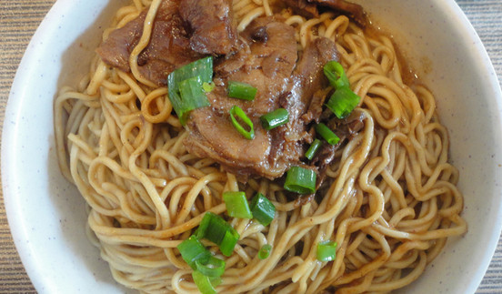 圆门干面馆加盟