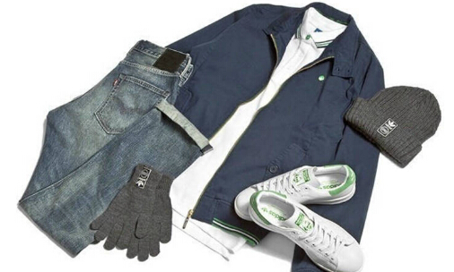 八仟代男装加盟