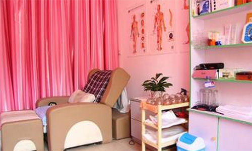 臻爱国际女士美容加盟