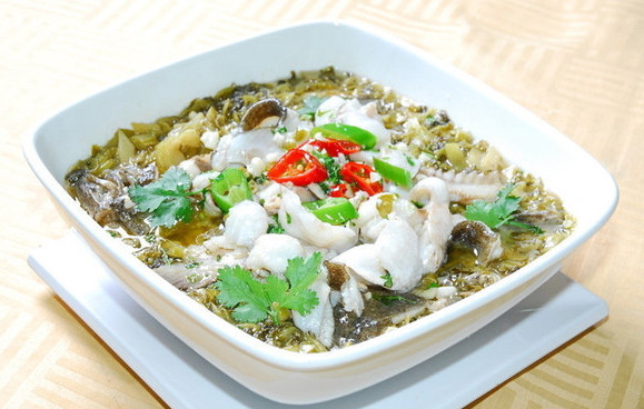 世世香锅盖面加盟店