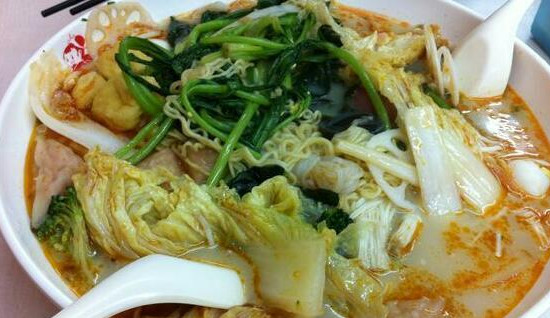 马洪亮麻辣烫加盟