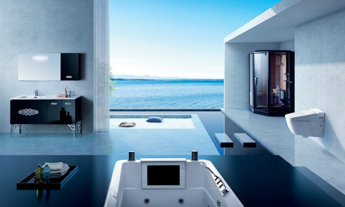 欧路莎卫浴加盟