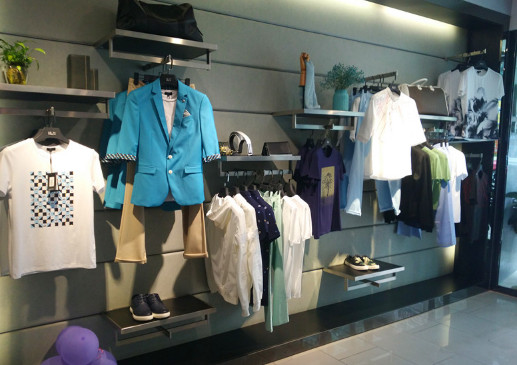 格度佐致加盟店