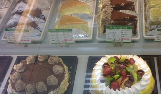 马哥孛罗面包加盟