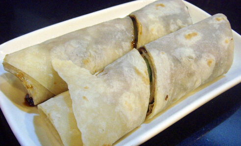 楚楚园馅饼粥加盟