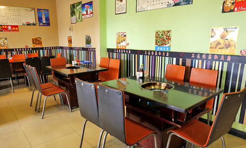 黑龙滩藤椒鱼府加盟