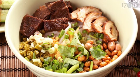 新旺桂林米粉加盟