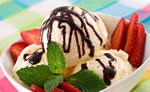 伊莎冰淇淋加盟