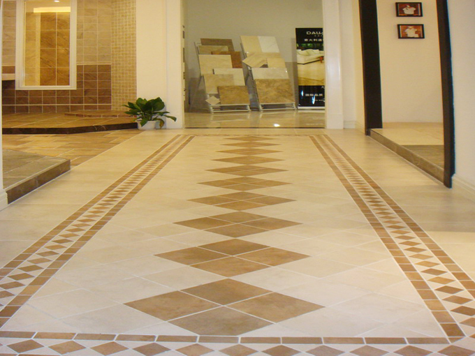 道格拉斯瓷砖加盟