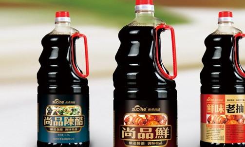 佐禾调味品加盟