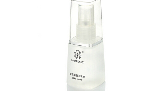 老中医化妆品加盟