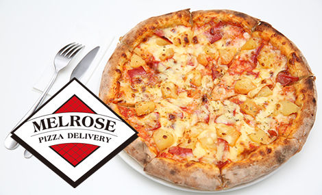 美罗思披萨加盟