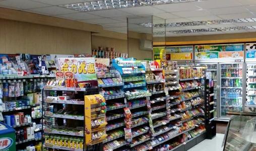 好邦便利店加盟店