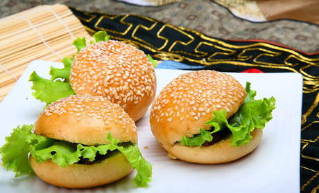 艾力克炸鸡汉堡加盟