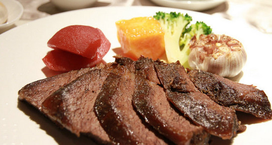 王品台塑牛排加盟