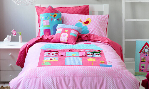 澳西奴家纺加盟