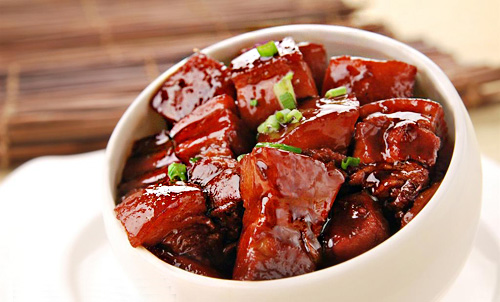 郭师傅红烧肉加盟