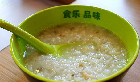 食乐品味粥店加盟