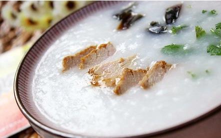 华香面粥加盟店