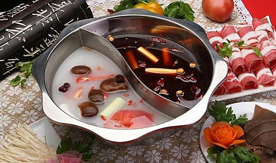 巴蜀香香鱼庄加盟