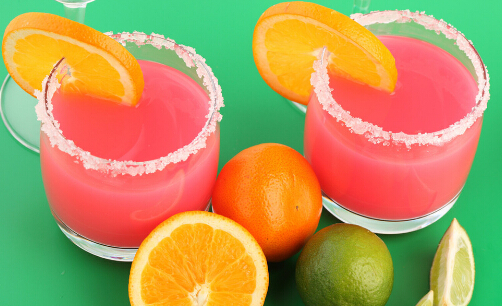 趣道鲜饮吧加盟