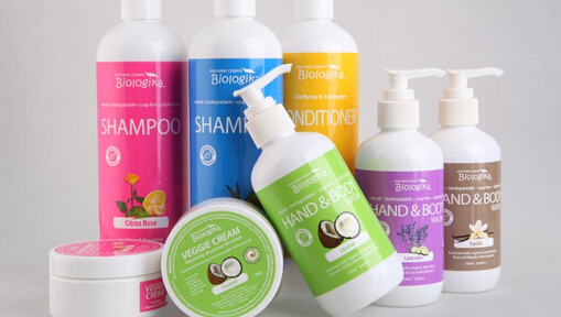 7号店个人护理用品加盟