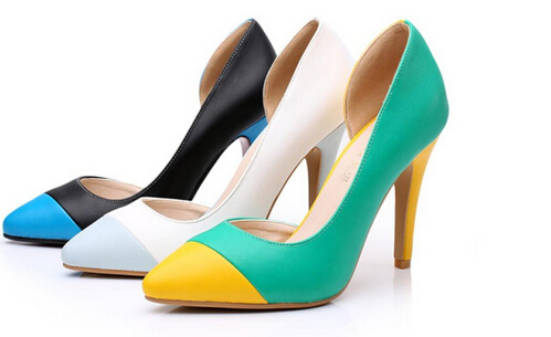 森林公主女鞋加盟