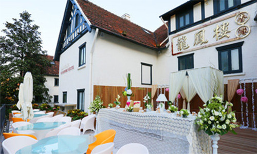 香港龙凤楼加盟店