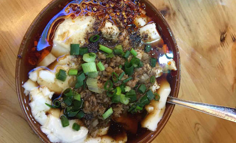 520伤心土凉粉加盟