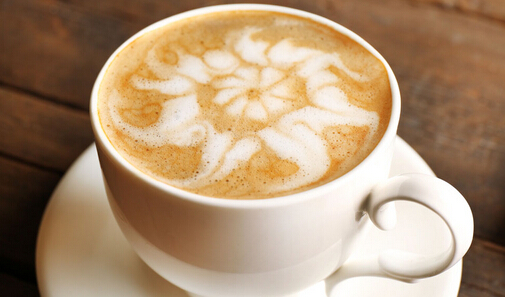 新杂志咖啡加盟