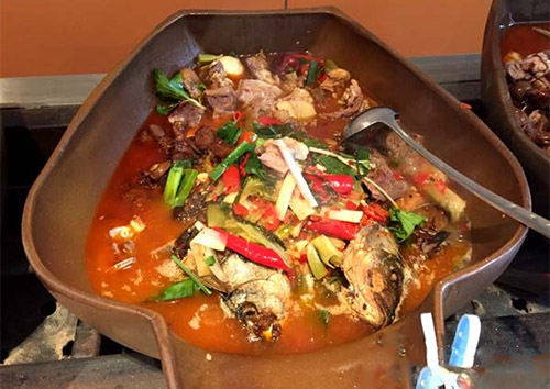 坛子里的鱼加盟