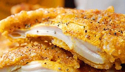 鸡匠蔬脆鸡排加盟店