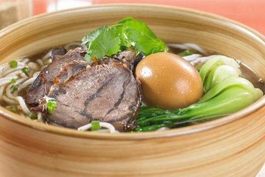 一品牛肉汤加盟