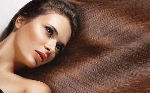 倍尔秀养发馆加盟