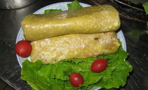 小林煎饼加盟店