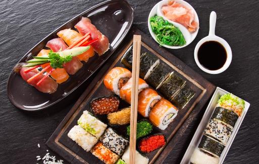 米亭味自慢料理加盟