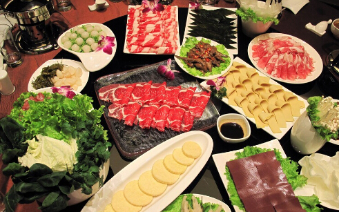 颐香轩火锅加盟