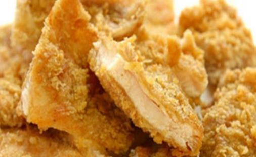 chirchir炸鸡店加盟店