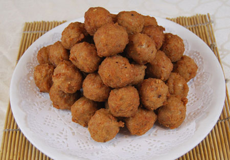 俏大妈小丸子加盟