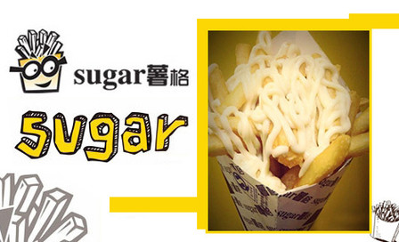 薯格遇上鲜果加盟