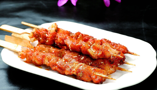 阿里王大嘴巴加盟