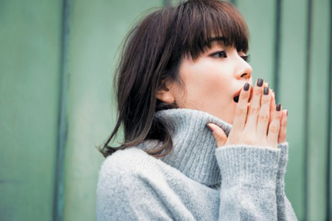 怦然心动女装加盟