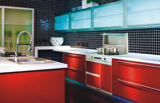 亿田集成灶加盟