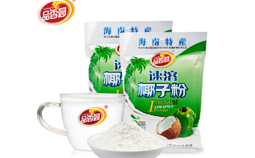 品香园特产超市加盟