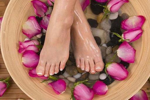 百草堂足浴加盟