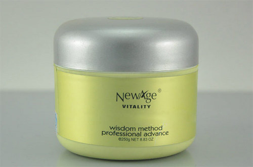 新维量化妆品加盟