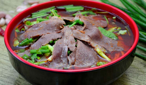 贵乡缘遵义羊肉粉加盟